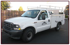 truck