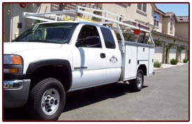 truck