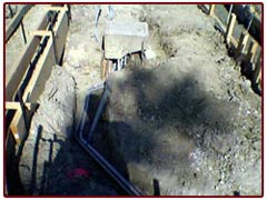 gate construction