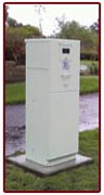 pedestal