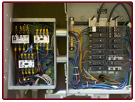 Control Wiring