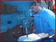 welding
